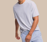 Southern Tide - Short Sleeve Brrrilliant Performance Tee