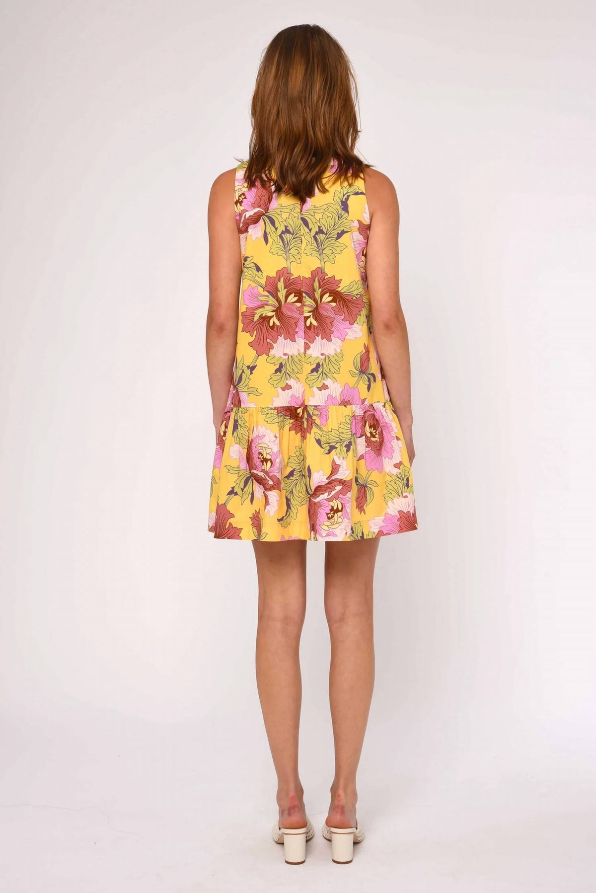 Love The Label - JASMYN MINI DRESS