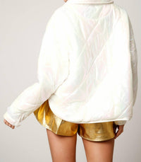 Peach Love - Women's Glory Skirt