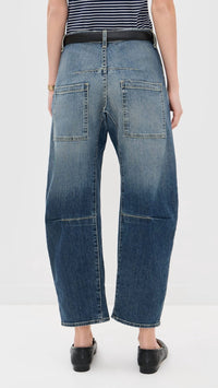 Nili Lotan - Emerson Denim Jeans
