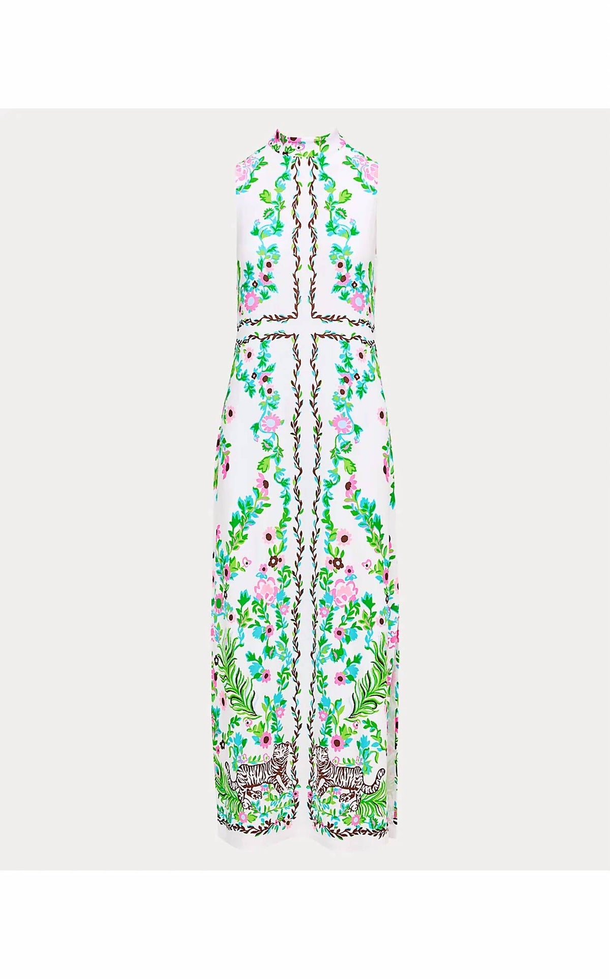 Lilly Pulitzer - Wellington Maxi Dress