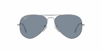 Ray Ban - Unisex - 0rb3025 Polarized Sunglasses