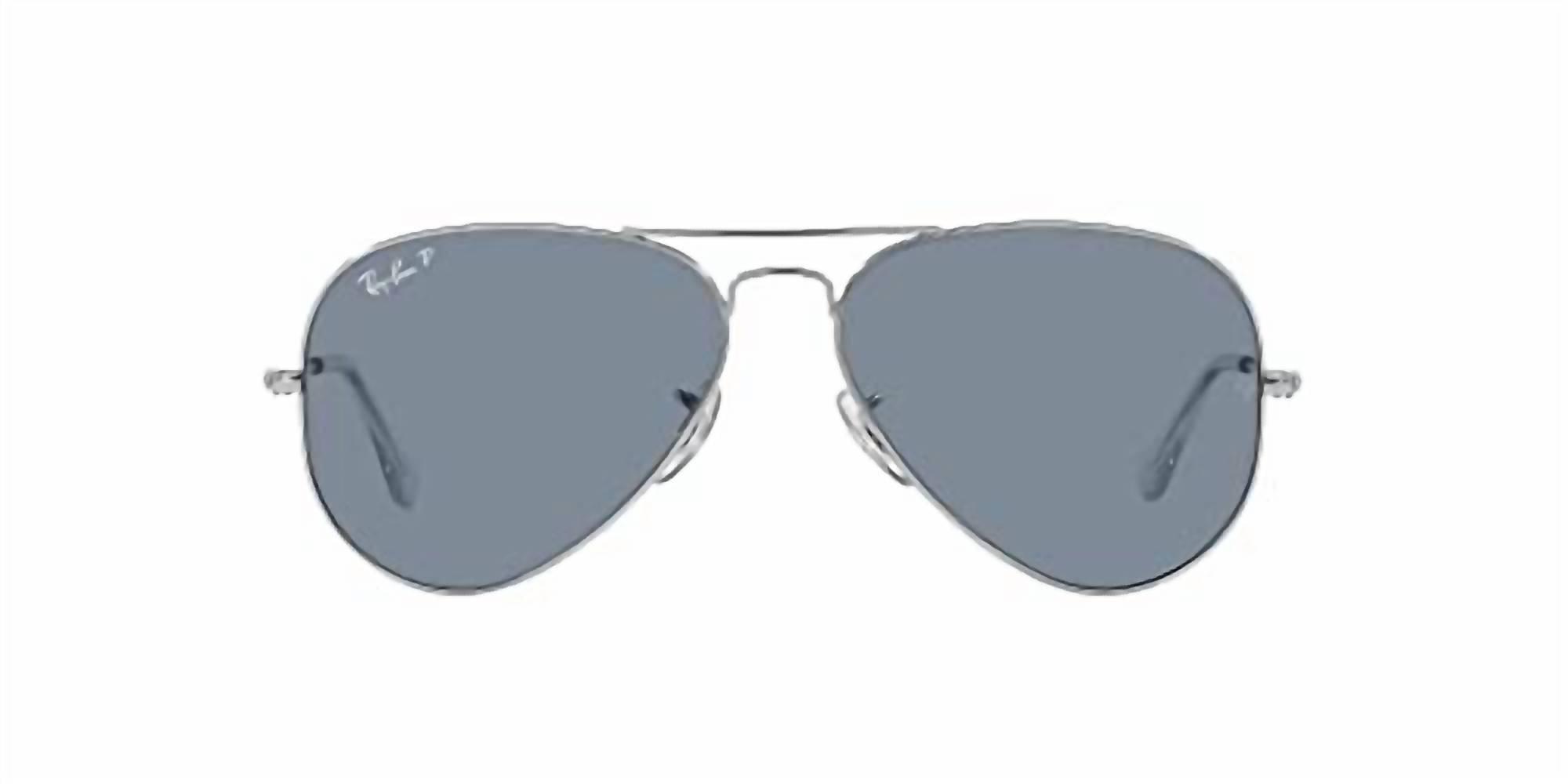 Ray Ban - Unisex - 0rb3025 Polarized Sunglasses