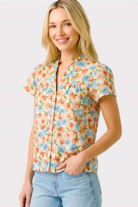 Staccato - Lalisa Top
