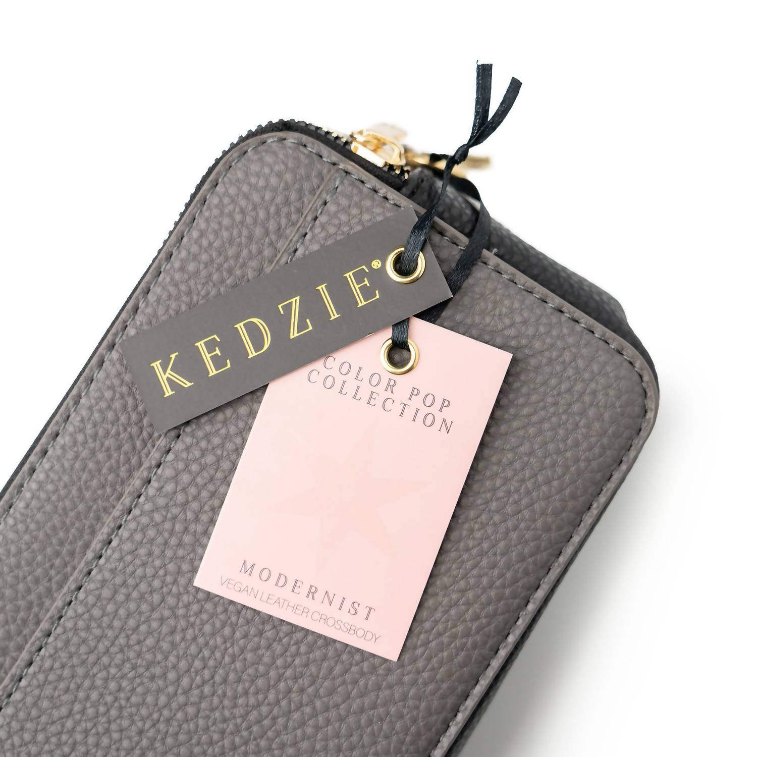 Kedzie - Modernist Crossbody Bag
