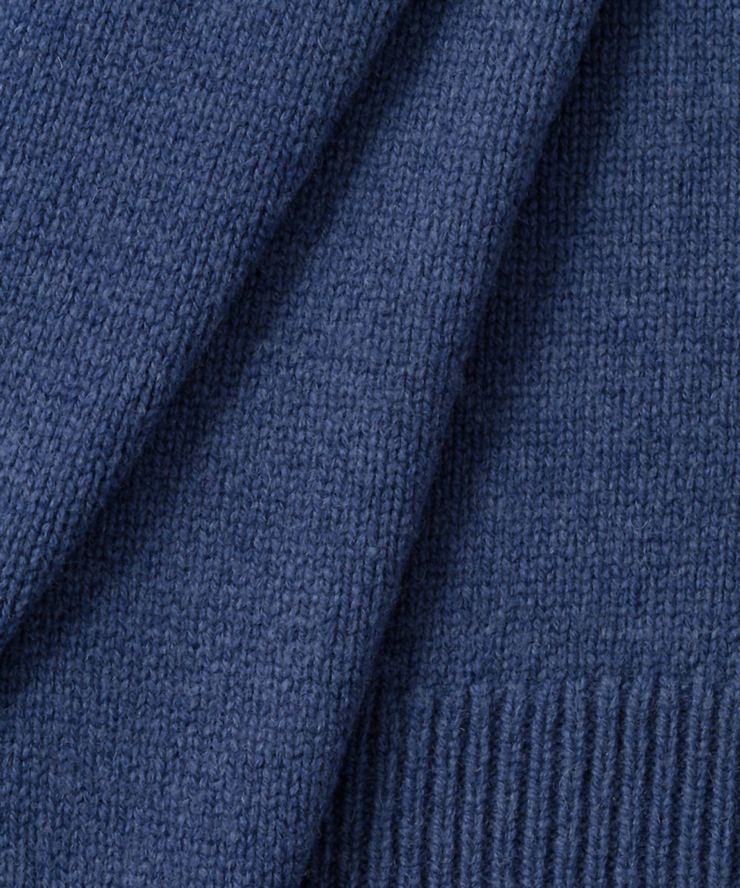 Ron Dorff - Merinos Wool Sweater