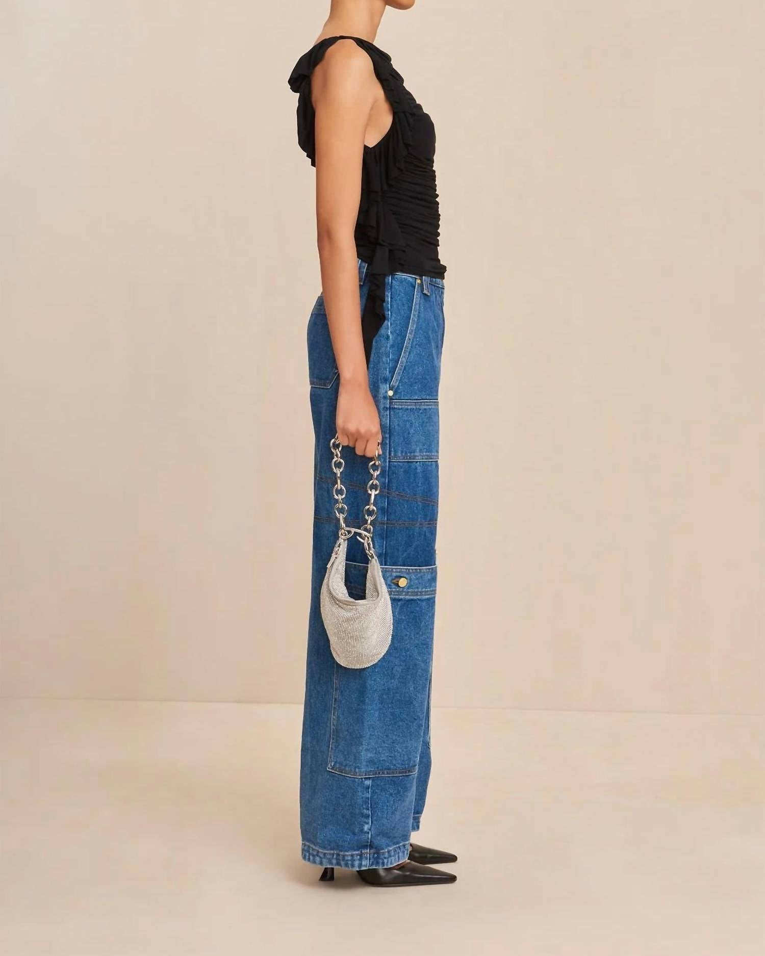 Cult Gaia - Nakia Top