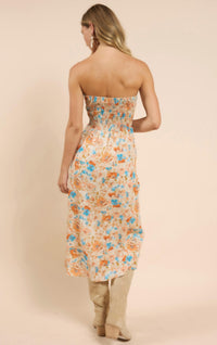 Sadie & Sage - Sonoma Dress