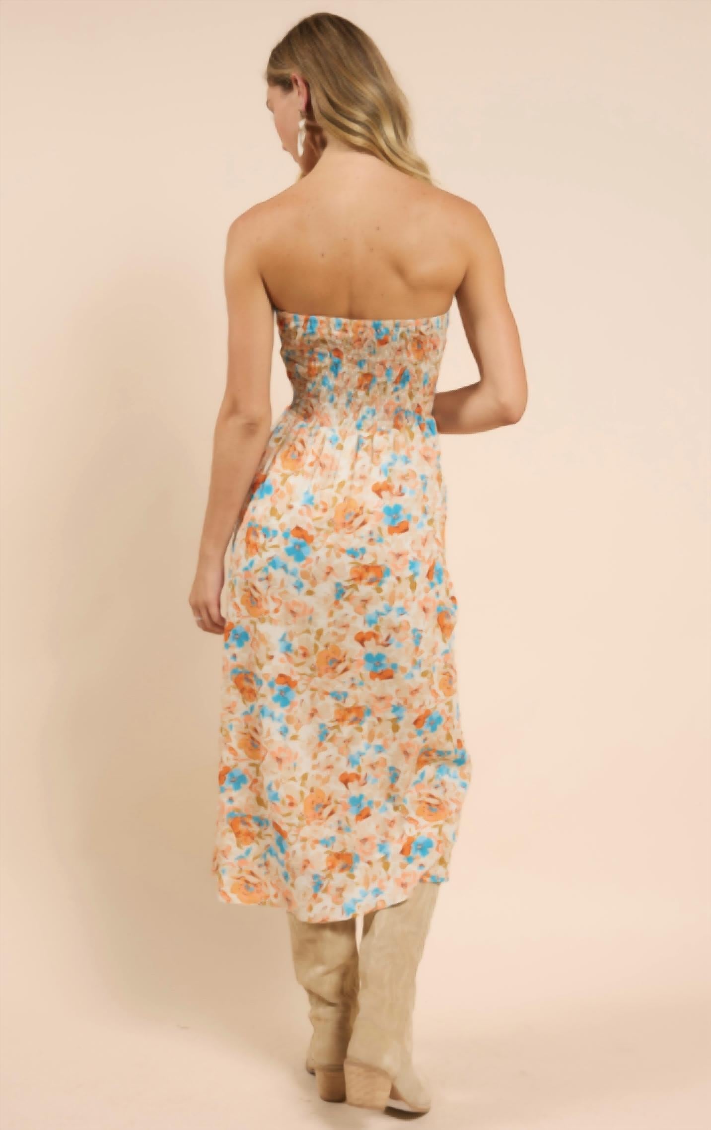 Sadie & Sage - Sonoma Dress