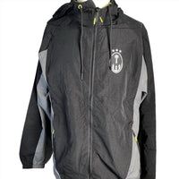 Trapstar - Men's Irongate Hooded Jacket And Pants Tracksuit