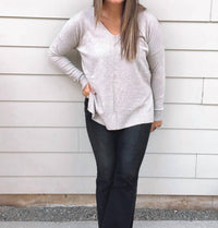 Zenana - Murphy Sweater