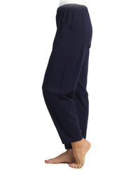 Jess & Jane - Mineral Washed Ankle Pants