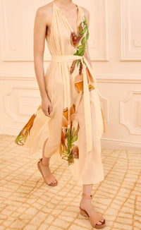 Ulla Johnson - Elara Sleeveless Coverup Dress