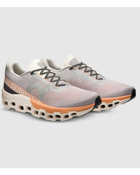 On Swiss Performance - Men's Cloudmonster 2 Running Shoes