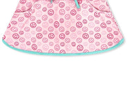 Set Athletics - Kids' Don't Worry Be Happy Tiffany Skort
