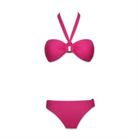Helen Jon - Asymmetrical Tortoise Bottom