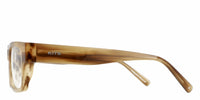 Kits - Unisex Mattias Everett Glasses With Readers Strength - 1.00