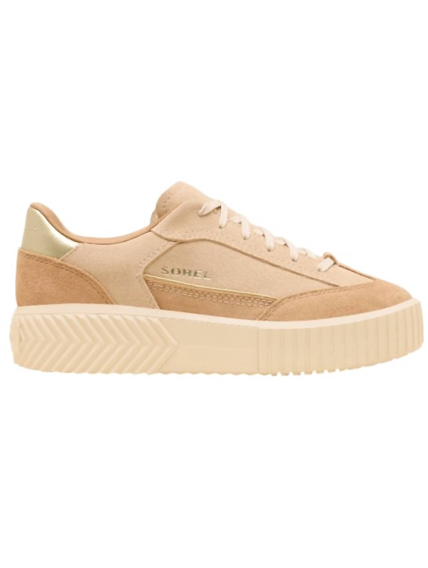 Sorel - Women's Ona Ave T Toe Sneaker