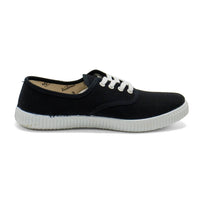 Victoria - Women's Inglesa Low Top Canvas Sneakers