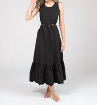 Beau & Ro - Lina Midi Dress