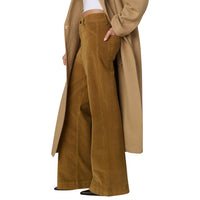 Joe'S Jeans - Mia Wide Leg Corduroys Jeans