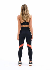 P.E. Nation - Oakmont High Waisted Legging