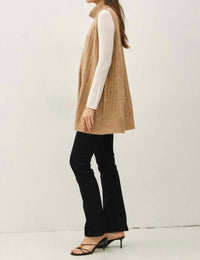 Be Cool - Meldrum Tunic