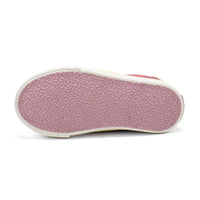 Victoria - Kids' Tribe Canvas Sneakers