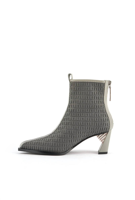 United Nude - SONAR BOOTIE MID BOOTIE