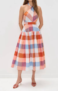Hunter Bell - Lennon Dress
