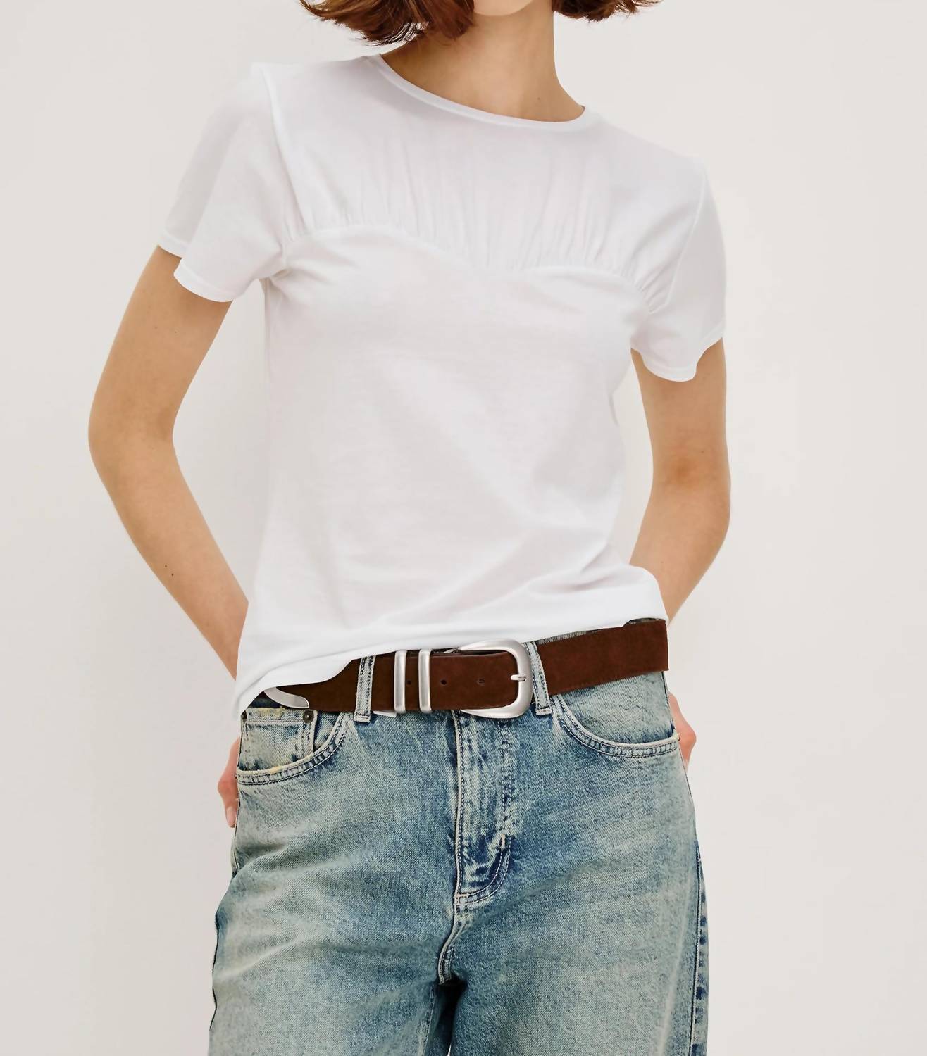 Rails - Janis Tee
