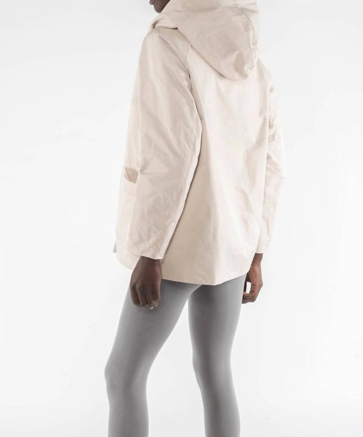 Oofwear - Memory Nylon Reversible Jacket
