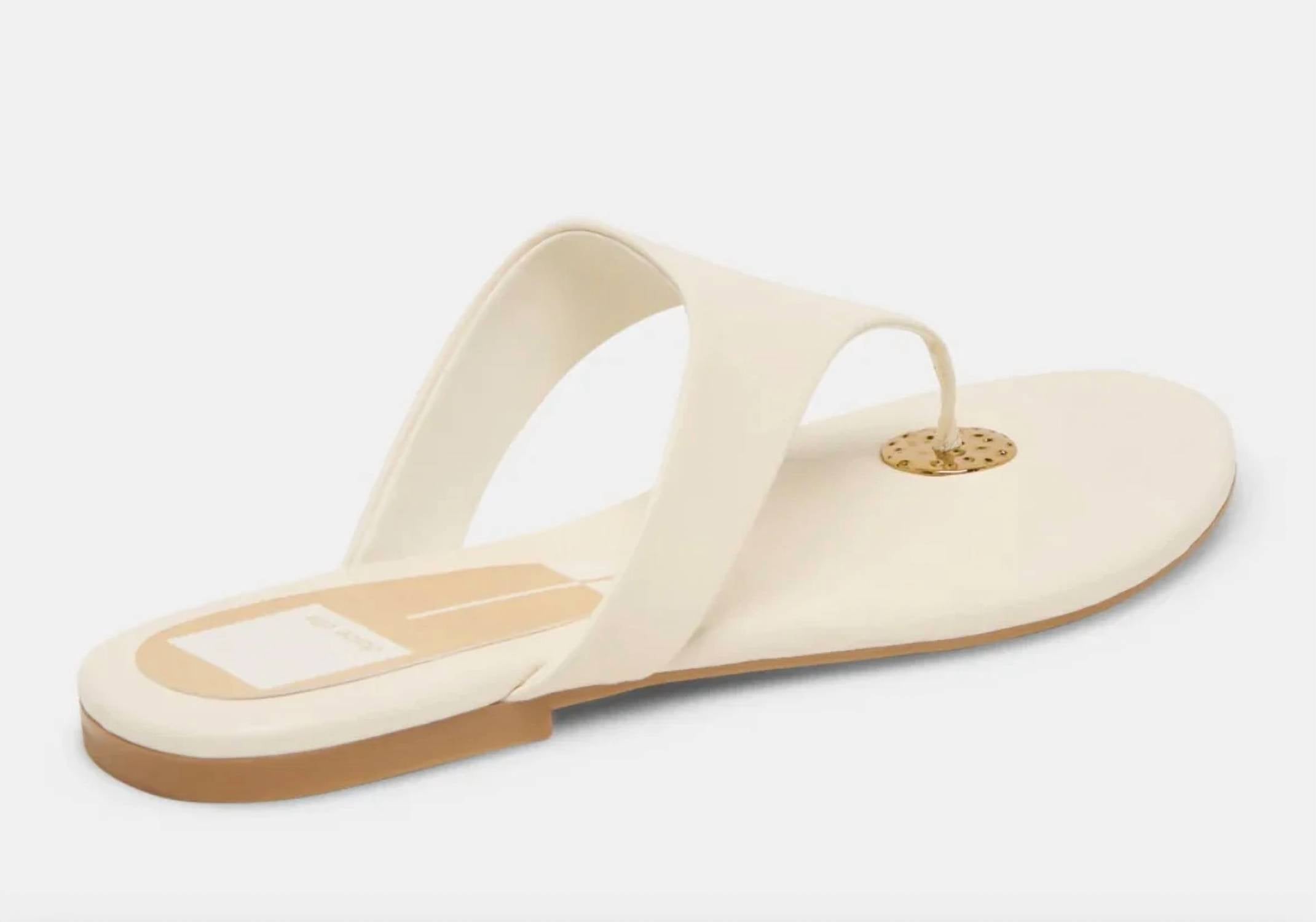 Dolce Vita - Women's Kittle Open Toe Sandal