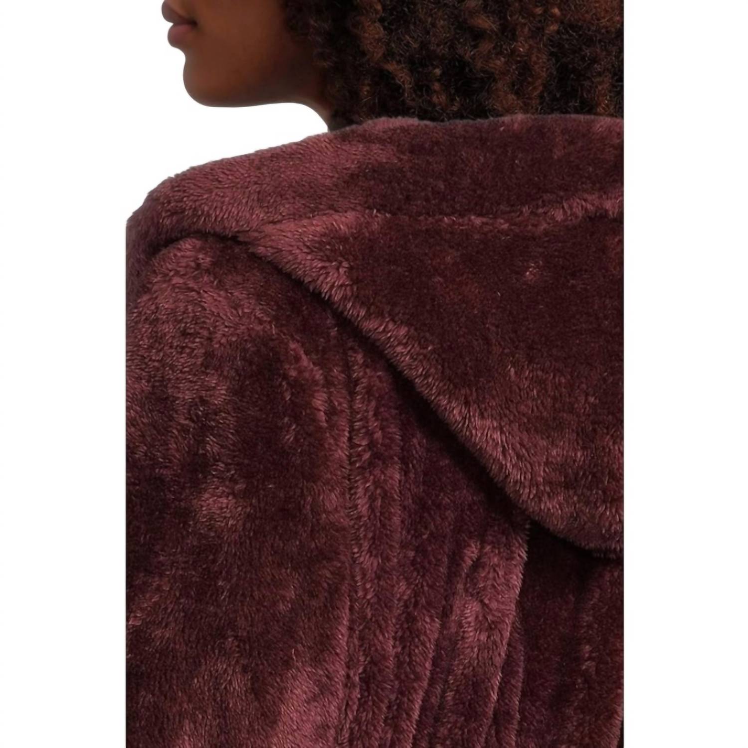 Ugg - Aarti Hooded Lounge Robe