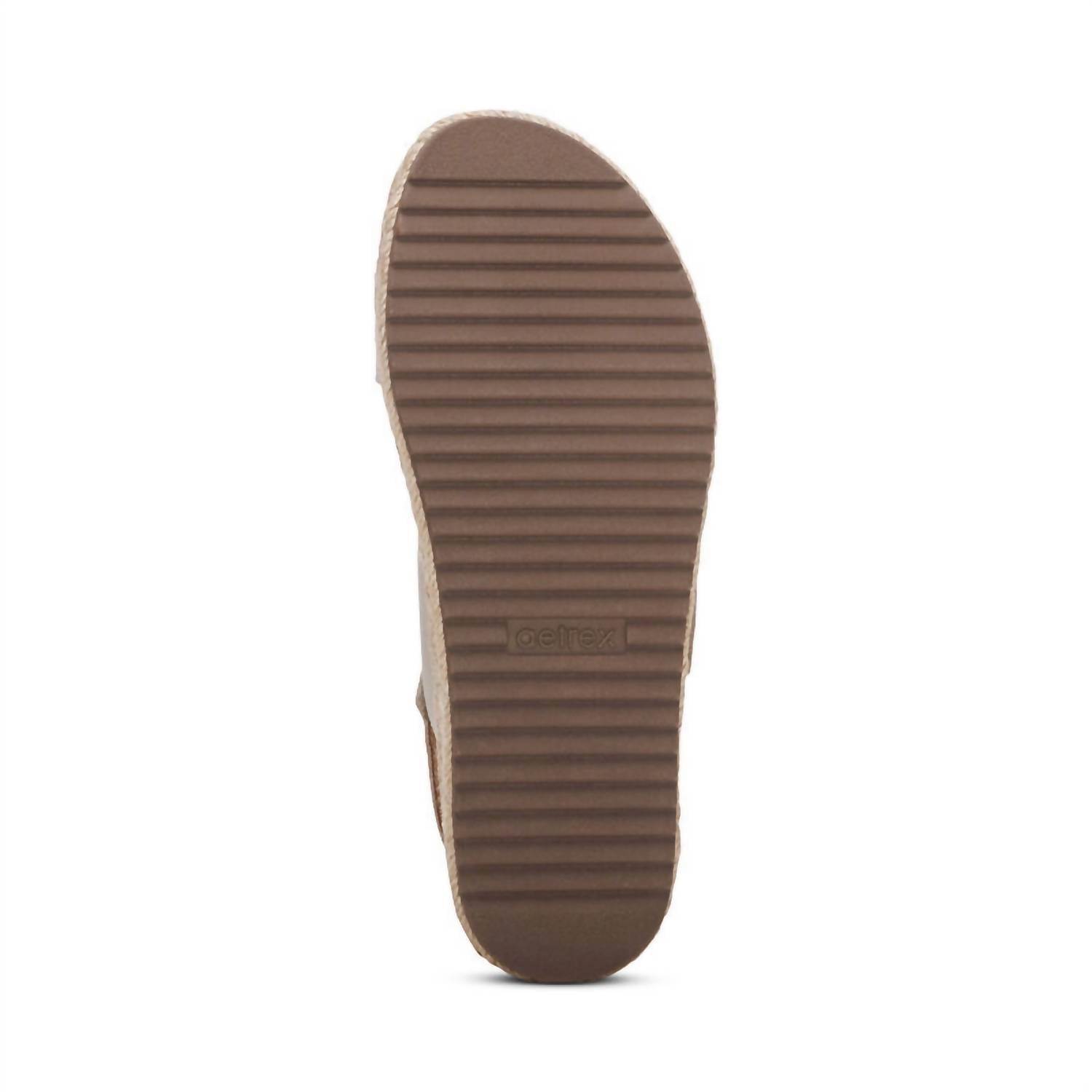 Aetrex - WOMEN'S VANIA PLATFORM SANDAL