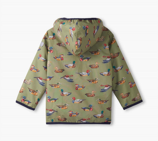 Hatley - Boy's All Weather Jacket
