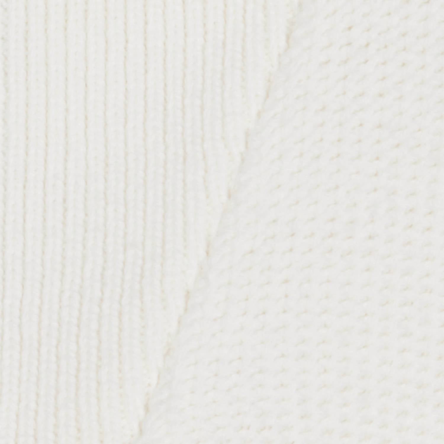 Echo - Texture Knit Cape