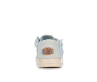 Hey Dude - Men's Wally Jute Casual Shoes