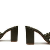Schutz - Cicely Block Sandal