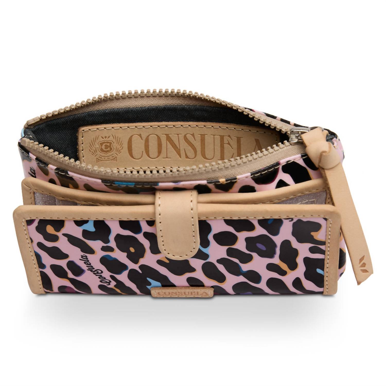 Consuela - Women's Ruth Slim Wallet