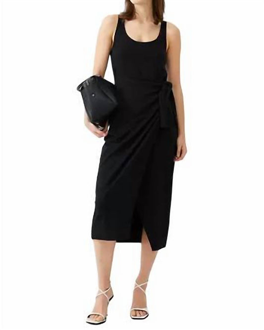 French Connection - Zena Jersey Wrap Dress