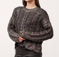 Dear John Denim - Kris Crew Neck Sweater