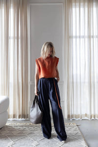 Rachel Comey - High Rise Portview Pants