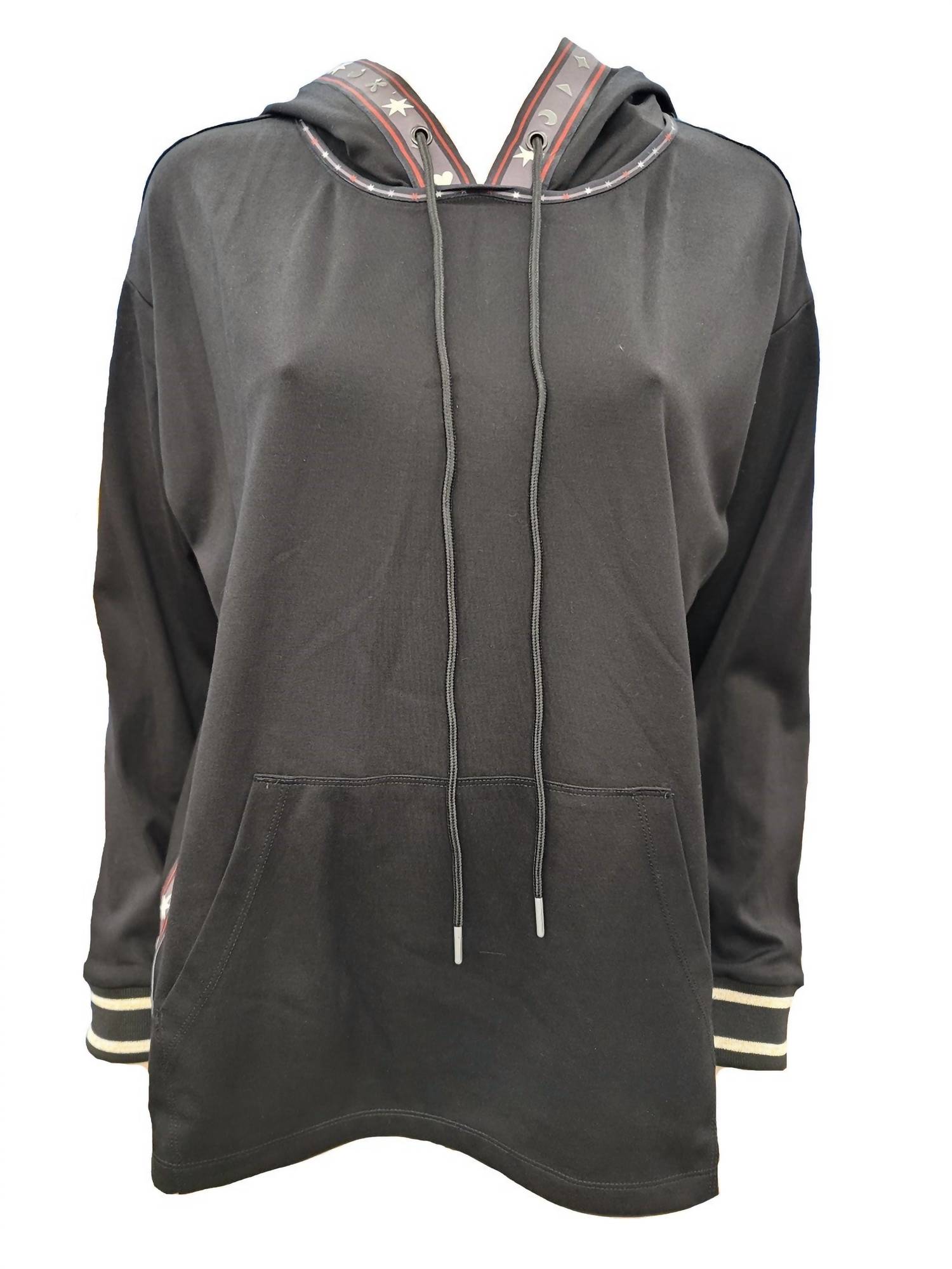 Johnny Was - Women's Meadow Pullover Hoodie