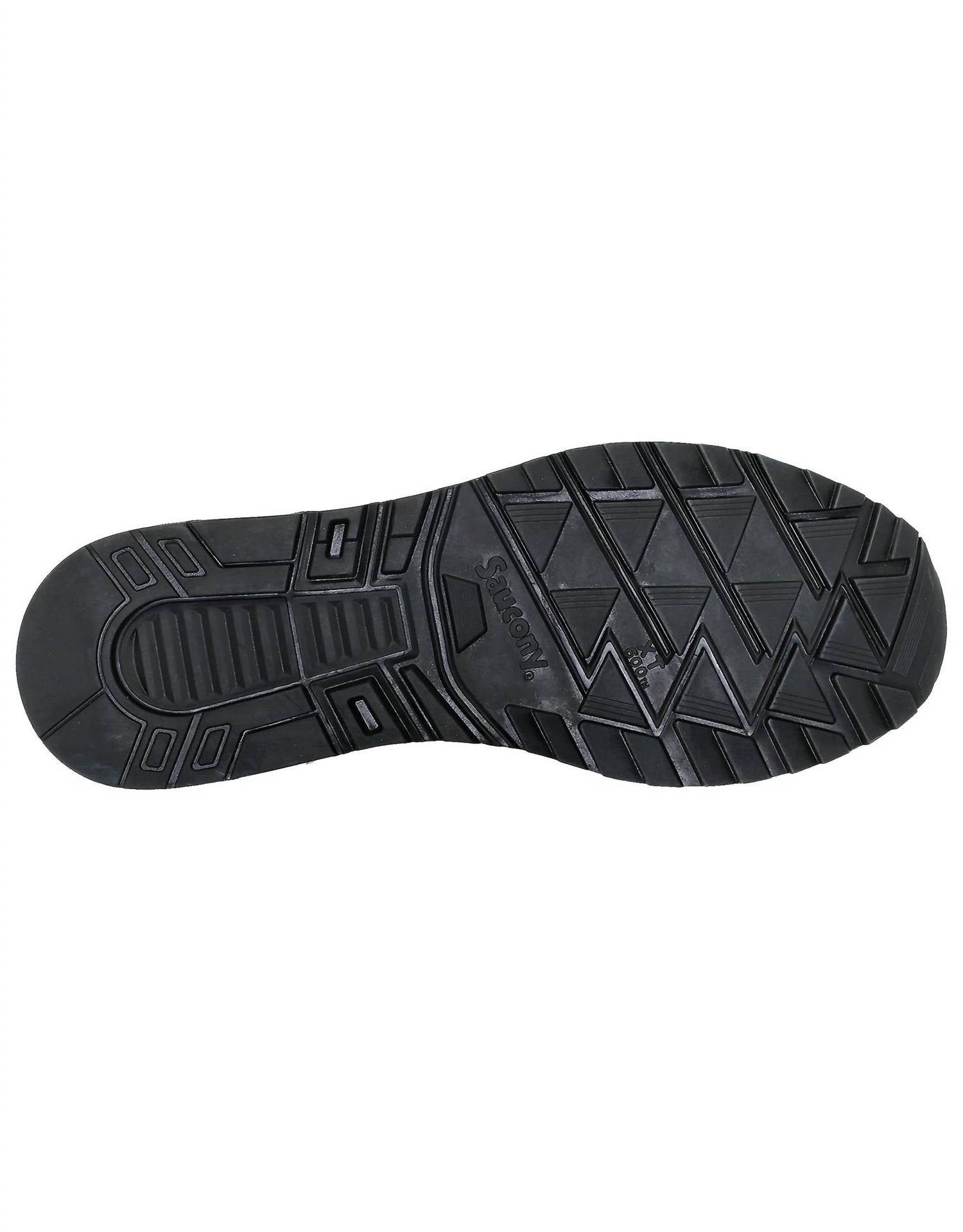 Saucony - Unisex Shadow 6000 Shoes