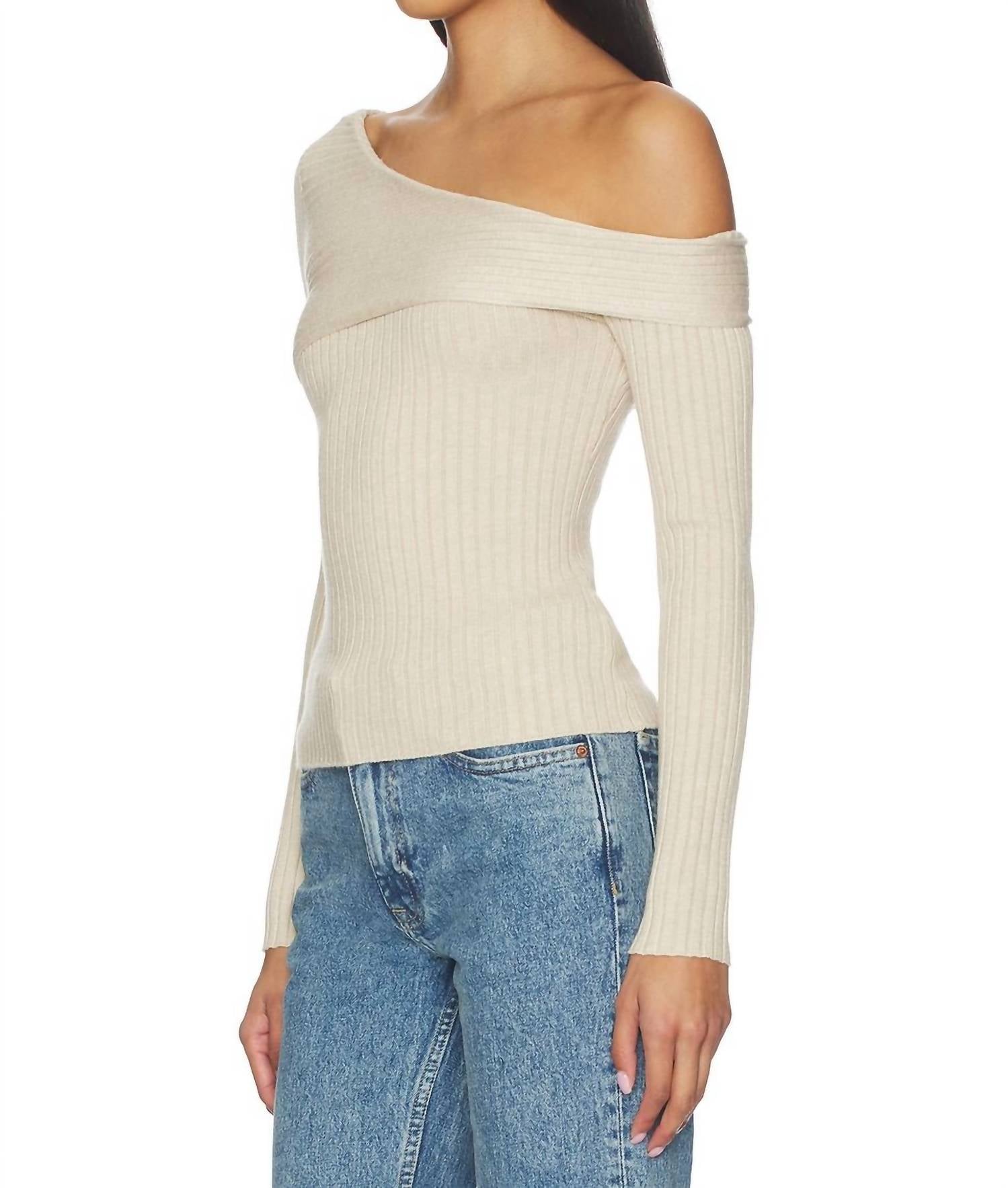 Heartloom - Finley Long Sleeve Top
