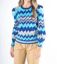 Emily Mccarthy - Julia Sweater
