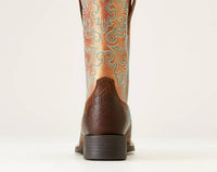 Ariat - Women's Round Up Western Boots