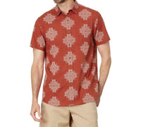 Pendleton - Chief Joseph Shoreline Shirt