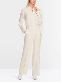 Marc Cain - Washington Wide Trousers